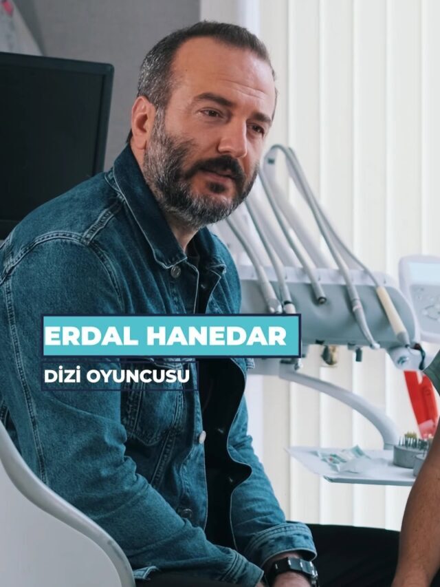 Patient: Erdal Hanedar