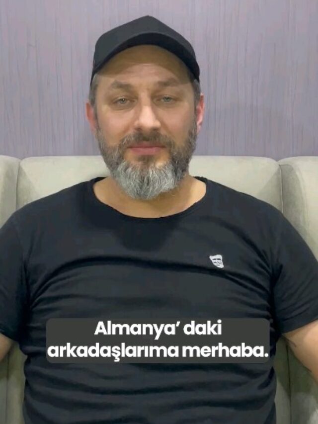 Patient: From Germany