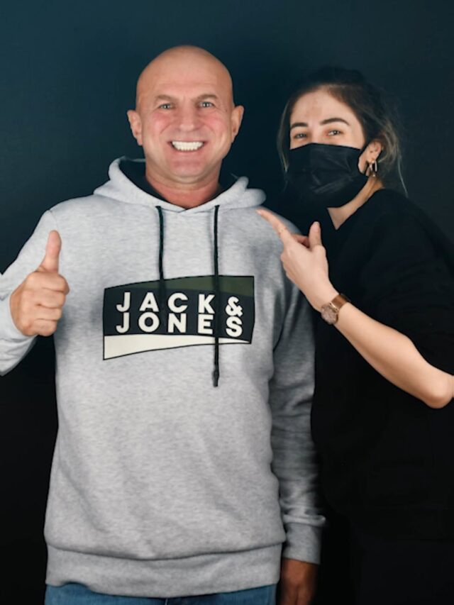 Patient: Nedret Musa